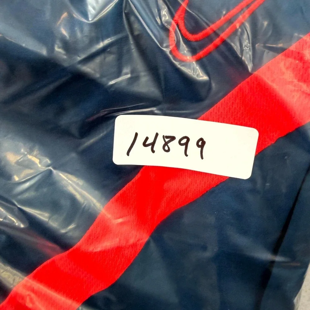 Nike track pants